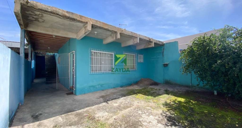 Casa à venda em Barra de São João, Santa Irene - Barra de São João: 2 quartos, sala, cozinha, garagem.