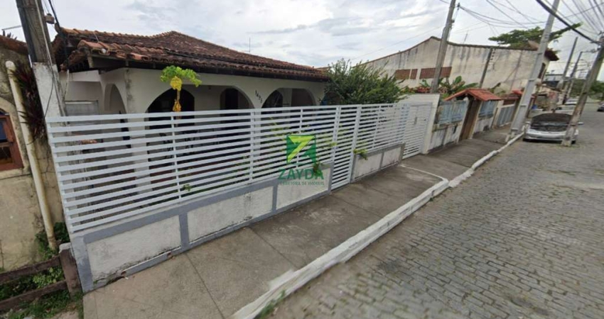 Oportunidade à venda de frente para Rodovia Amaral Peixoto em Barra de São João-RJ, bairro Leda