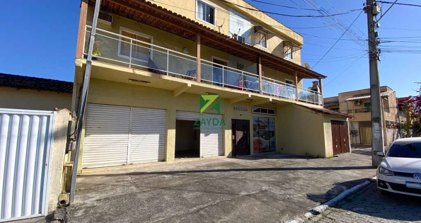 Oportunidade Única: Sala Industrial à Venda em Barra de São João-RJ, Peixe Dourado II - Financie hoje mesmo