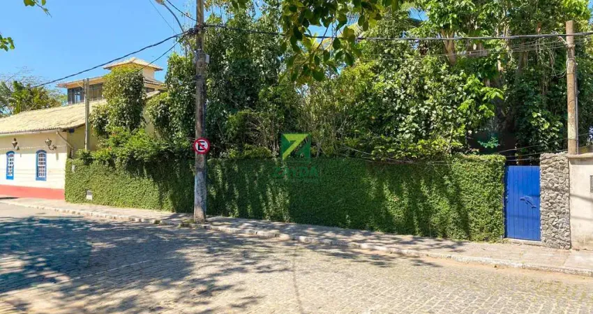 Um terreno único, de frente para o mar, com acesso ao praião e à prainha, pronto para se tornar o seu próximo grande investimento em barra de são joão