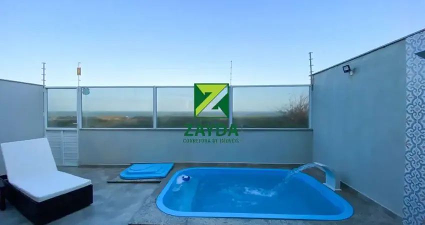 Casa com 2 quartos para alugar na PEIXE DOURADO I, Peixe Dourado, Casimiro de Abreu