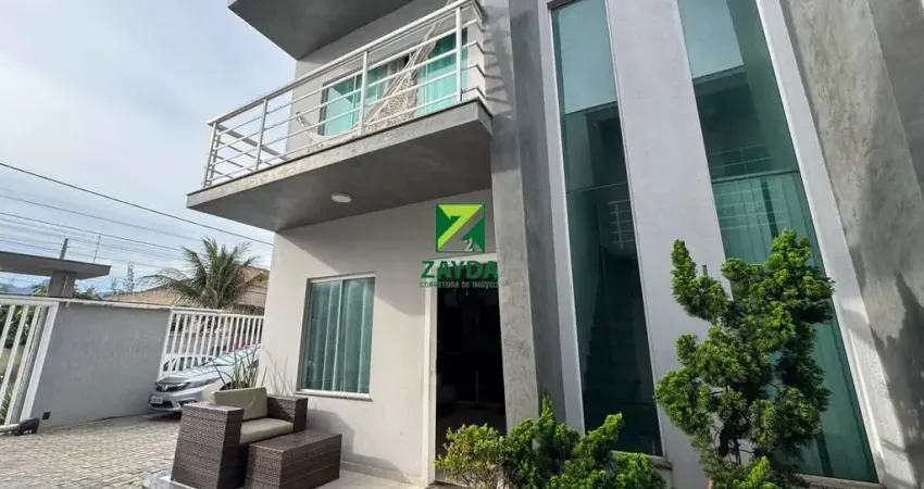 Casa à beira mar com 02 quartos em barra de são joão, no bairro peixe dourado i: condomínio com lazer completo com área e vista deslumbrante.