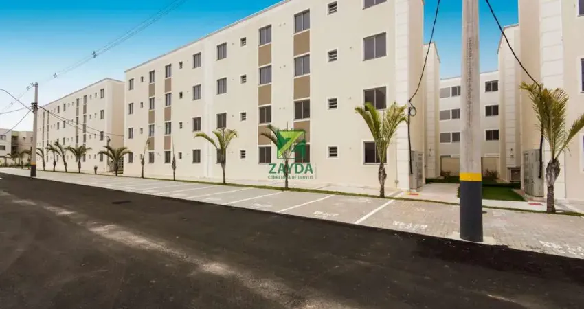 Apartamento com elevador em rio das ostras, bairro atlântica, 2 quartos, sala climatizada, portaria 24h, conforto, segurança e lazer