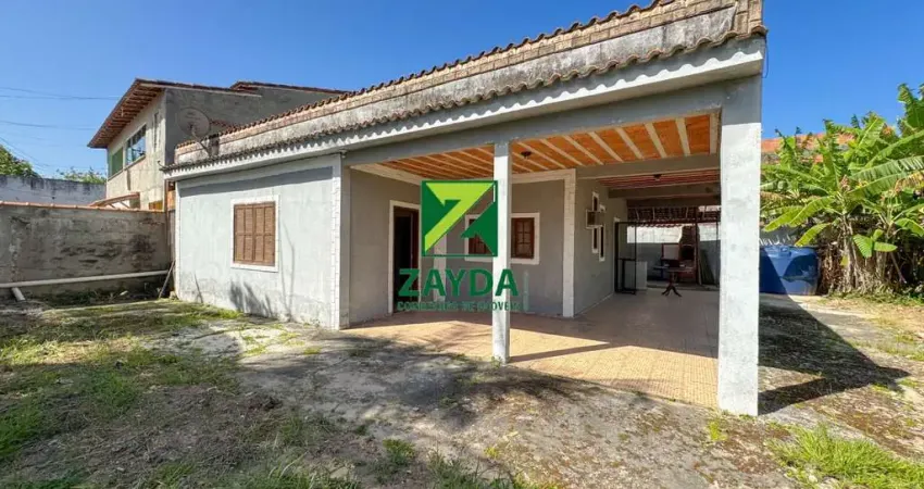 Imóvel comercial com 440m² de terreno e 24 metros de frente para a estrada velha de rio dourado, no bairro cidade praiana em rio das ostras.