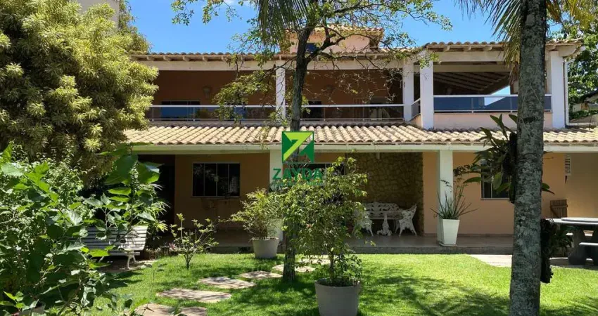 Duplex de 04 quartos em terreno de 370 m² e sauna. na quadra da praia no bairro bosque da praia