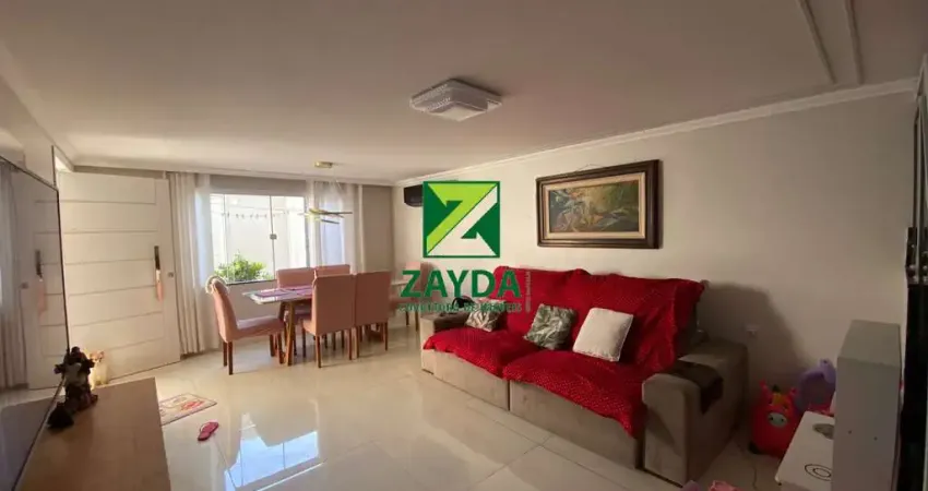 Casa triplex de 03 quartos com terraço em barra de são joão, no bairro nova barra.