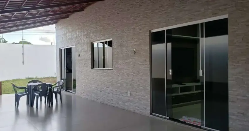 Casa à venda, 3 quartos Sendo 1 suíte de 162,00 m² na Vila Maria - Ap. Goiânia
