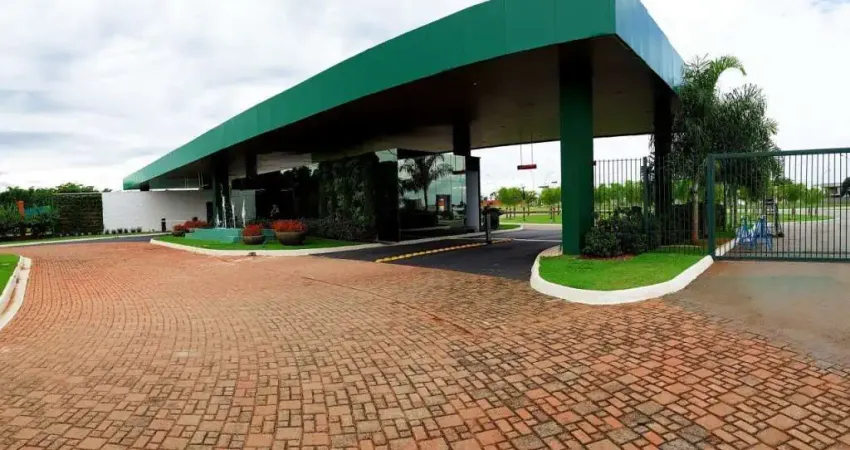 Terreno à venda na Rua Acesso A, Residencial Goiânia Golfe Clube, Goiânia