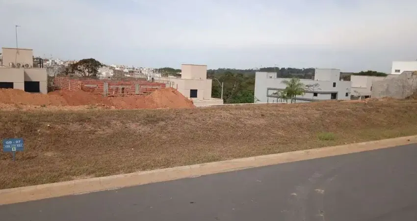 Lote à venda no Jardins Capri de 518.150 m² - Senador Canedo