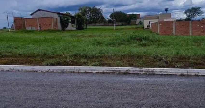 Terreno à venda na Rua B, 19, Centro, Porangatu