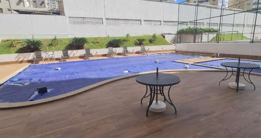 Apartamento 2 quartos 65 metros, 2 vagas de garagem, eldorado parque