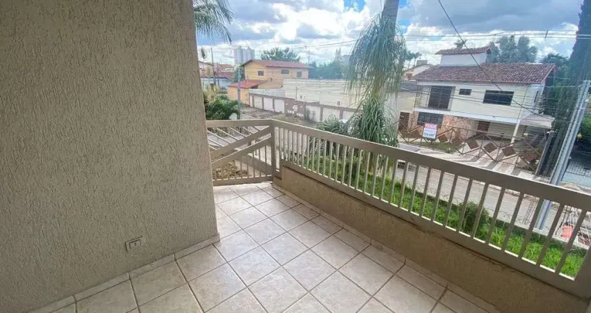 Sobrado à venda 5 quartos, sendo 2 Suítes com  384,00 m² no Setor Sol Nascente