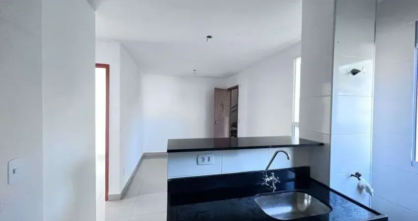 Apartamento 2 quartos, saída para abadia. setor lorena park