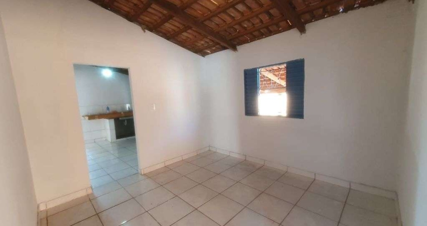 Casa com 2 quartos à venda na Rua Doutor Edilberto da Veiga Jardim, sn, Parque Veiga Jardim, Aparecida de Goiânia