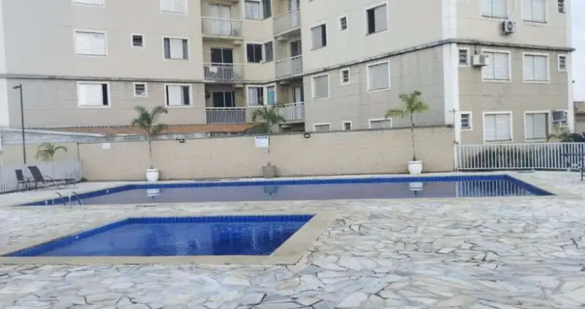Apartamento de 2 quartos sendo 1 suíte americana de 56,00 m² - Setor Goiânia 2