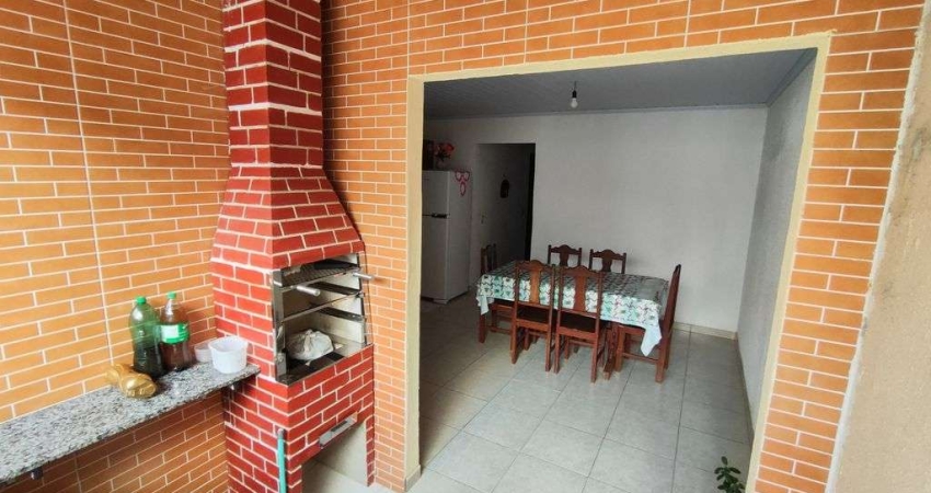 Excelente Casa de 2 quartos sendo 1 suíte de 95,00m² no Pontal Sul