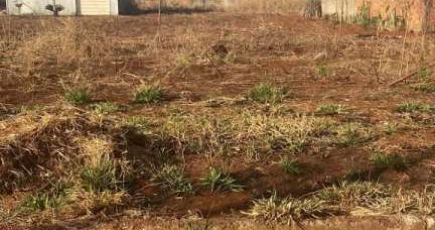 Lote à venda com 200,00 m² no Setor Fonte das Águas - Goiânia