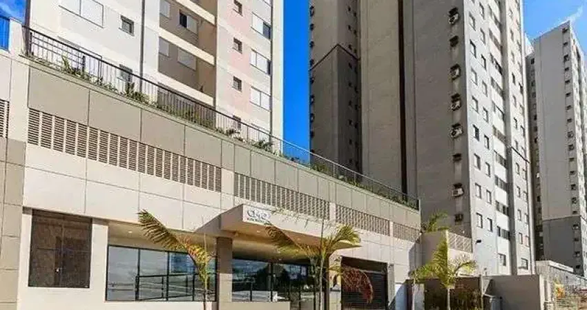 Apartamento com 3 quartos à venda na Avenida Armando de Godoy, 270, Setor Negrão de Lima, Goiânia