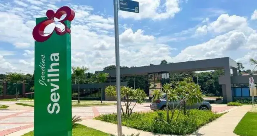 Terreno à venda na Rua Dr. Joaquim Taveira, 256, Jardim Helvécia, Aparecida de Goiânia