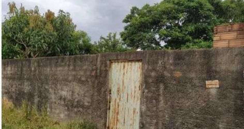 Lote à venda com 336,00 m² no Setor Leste Universitário