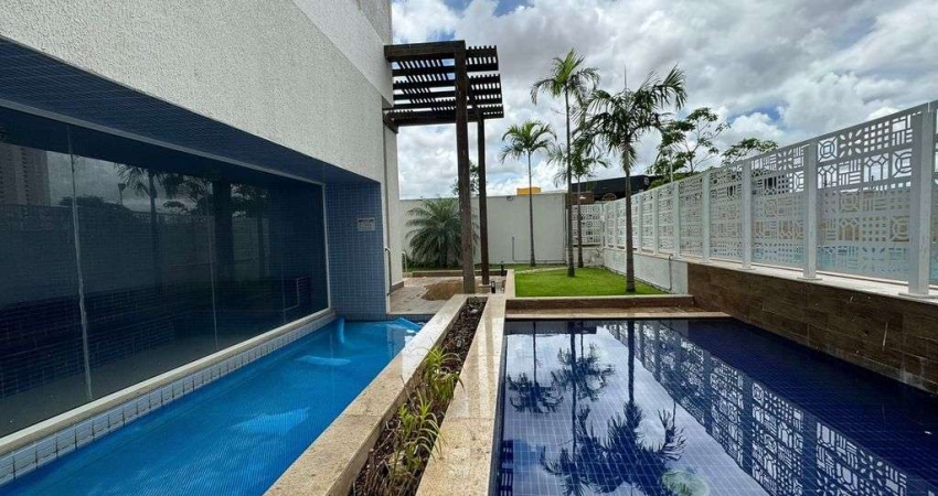 Apartamento com 3 quartos à venda na Rua do Parque, 00, Jardim Atlântico, Goiânia