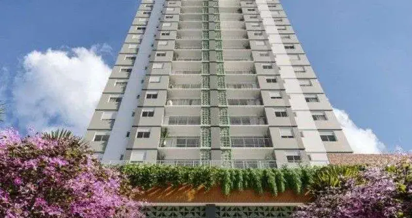 Apartamento 2 quartos sendo 2 Suítes Setor Bueno EBM Wish Gran 29 - Nascente.