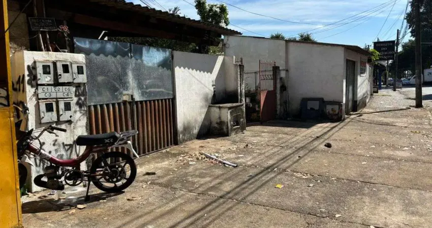 Terreno comercial à venda na Avenida C-1, 1184, Jardim América, Goiânia