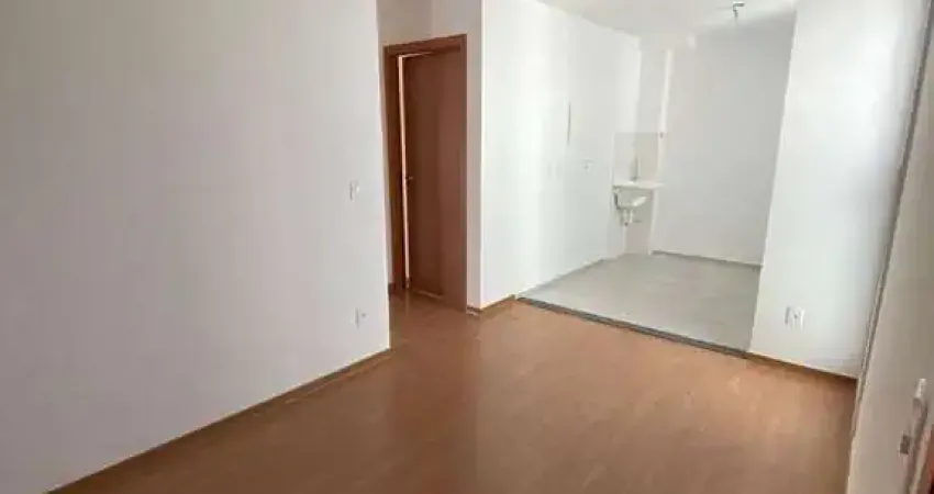 Apartamento com 2 quartos para alugar na Avenida Coemitanga, 115, Cardoso, Aparecida de Goiânia