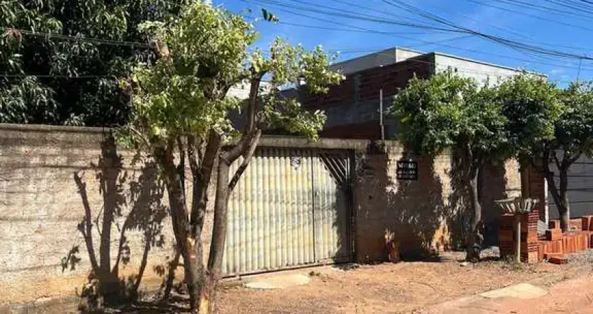 Terreno à venda na rua filogomes alves, qd 37 lt 6, Setor Cristina II Expansão, Trindade