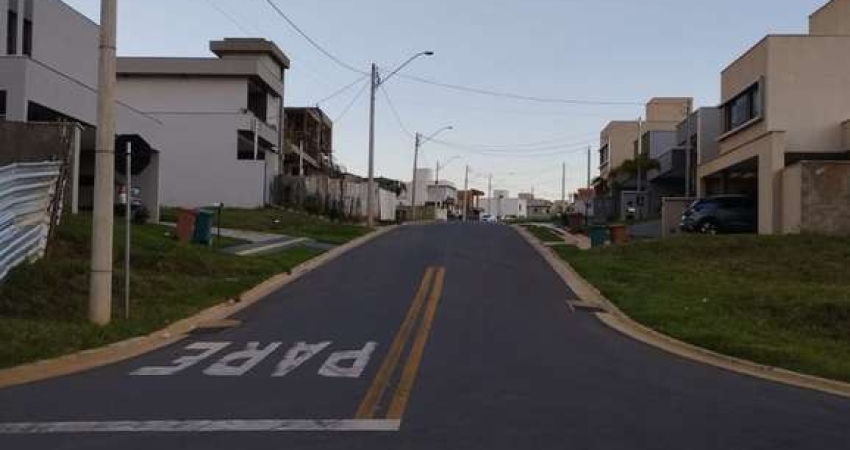 Lote à venda no Jardins Capri de 250,00 m² - Senador Canedo