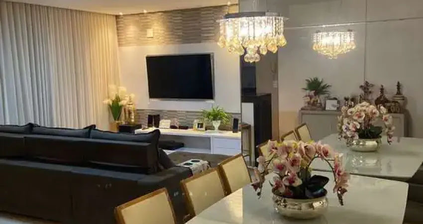 Apartamento com 3 quartos à venda na Avenida Pedro Paulo de Souza, 953, Setor Goiânia 2, Goiânia