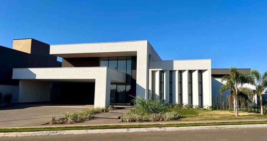 Casa térrea em condomínio fechado - Portal do Sol Green