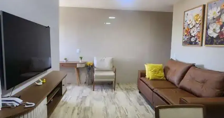 Apartamento à venda 3 quartos, sendo 1 suíte, de 70,00 m² no Marechal Rondon.