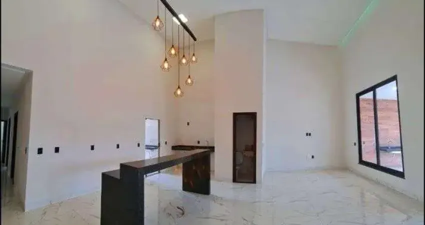 Casa 3 quartos sendo 1 Suíte de 150,00m² no Setor faiçalville