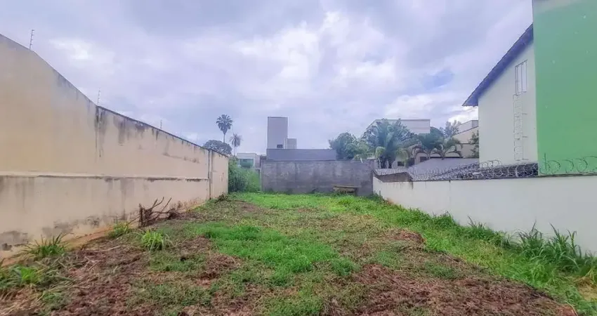 Oportunidade Lote à venda com 458,80m² no Setor Jaó.