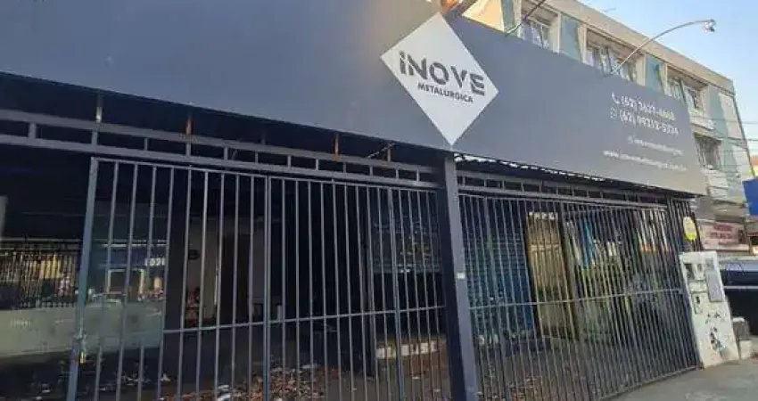 Sala comercial para alugar na Avenida 85, 213, Setor Sul, Goiânia