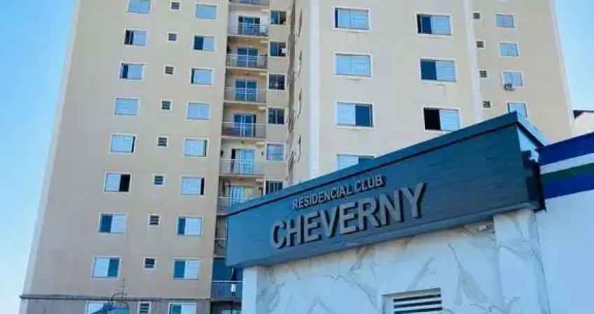 Apartamento à venda de 3 quartos sendo 1 suíte de 78,00 m² no Goiânia 2