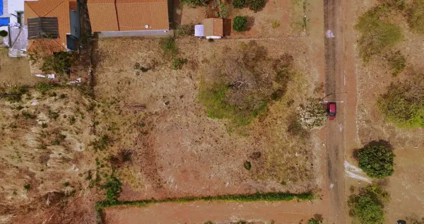 Terreno comercial à venda na rua, Setor Central, Nerópolis