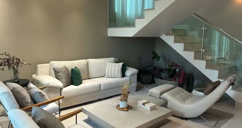 Casa em condomínio fechado com 4 quartos para alugar na Avenida dos Ipês, 00, Jardins Lisboa, Goiânia