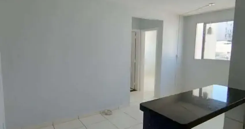 Apartamento com 2 quartos à venda na Avenida Bela Vista, jardim bel, Jardim Bela Vista, Goiânia