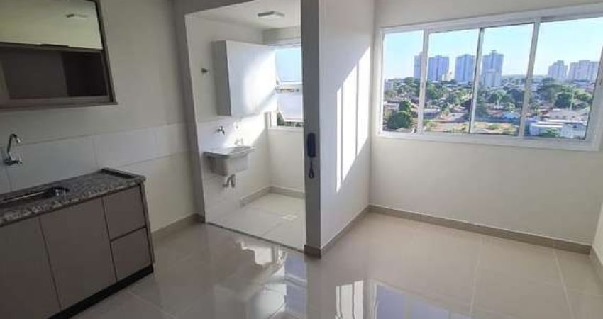 Apartamento 2 quartos com suíte - Raízes Parque Cascavel - St. Vila Rosa