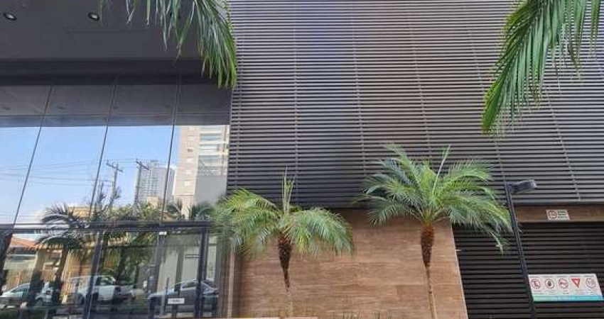 Apartamento com 2 quartos para alugar na Rua C-228, 177, Jardim América, Goiânia