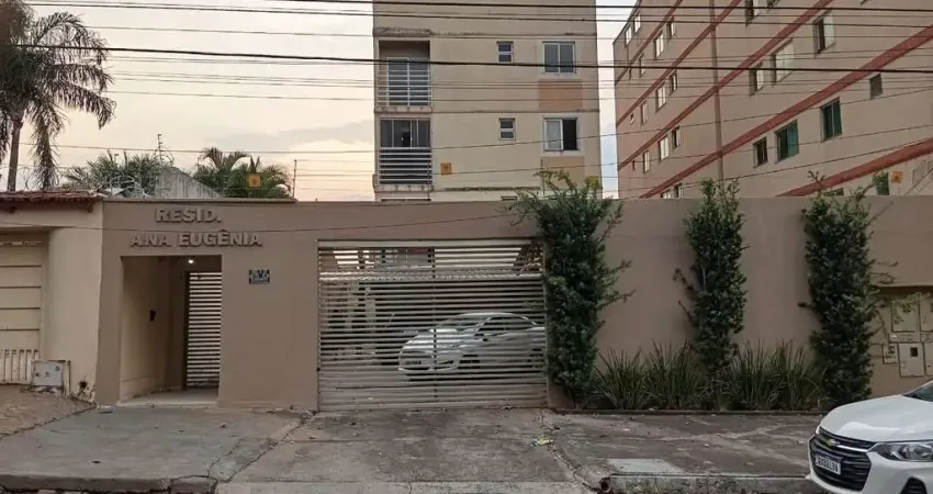 Vende-se apartamento, de 3 Quartos sendo 1 suíte de 90,00 m² no Setor Sudoeste