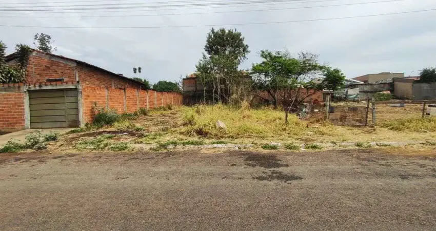 Terreno à venda na Alameda Zuleica Costa Rodrigues, 893, Residencial Buena Vista III, Goiânia