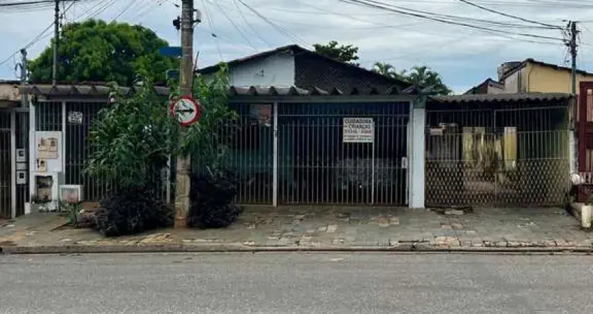 Casa com 2 quartos à venda na Rua C-189 Qd-470 Lt-10 Jardim America, 338, Jardim América, Goiânia