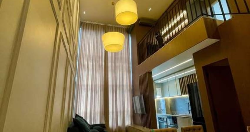 Apartamento com 2 quartos para alugar na Rua 65, 71, Jardim Goiás, Goiânia