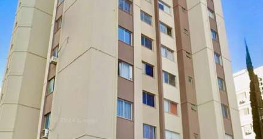 Apartamento à venda com 2 quartos, 1vaga de garagem com 58,00m²