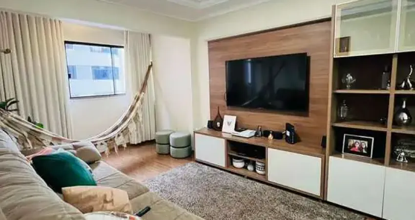 Apartamento à Venda com 3 quartos, 86 m², no Setor Bueno, MOBILIADO.