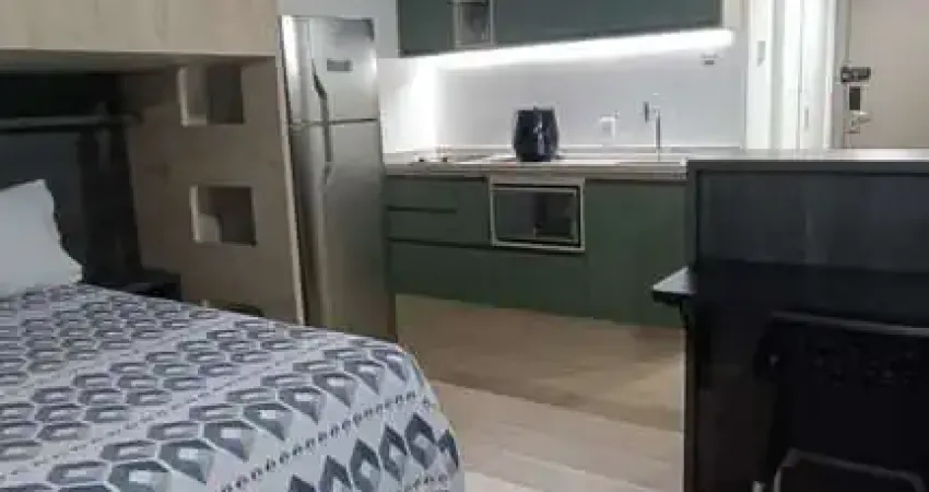 Flat à venda no Setor Marista de 28,00 m²