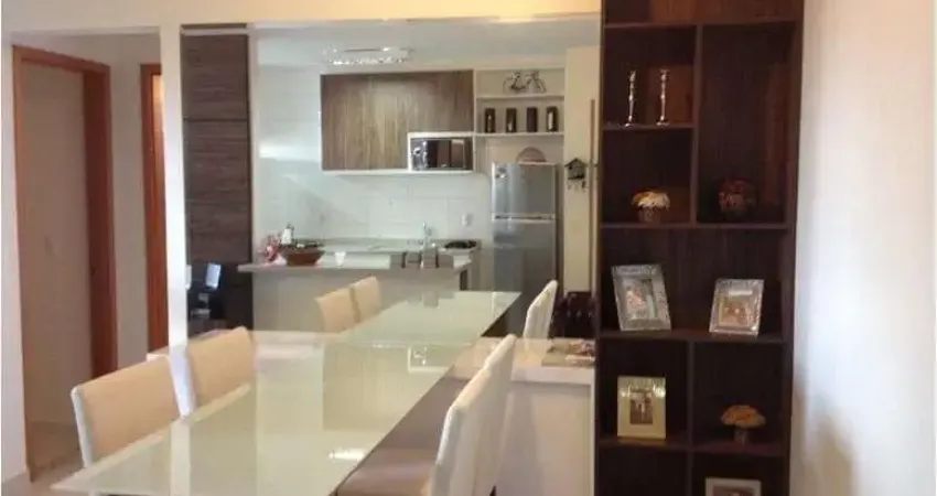 Oportunidade apartamento 2 quartos com uma suíte no Parque Amazônia